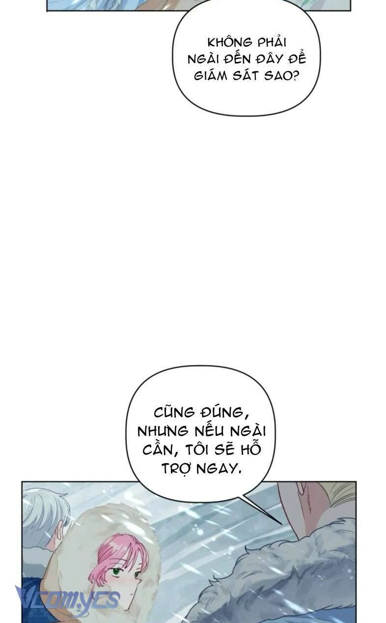 Sự Điều Trị Đặc Biệt Của Tinh Linh - Chap 89 - Trang 58
