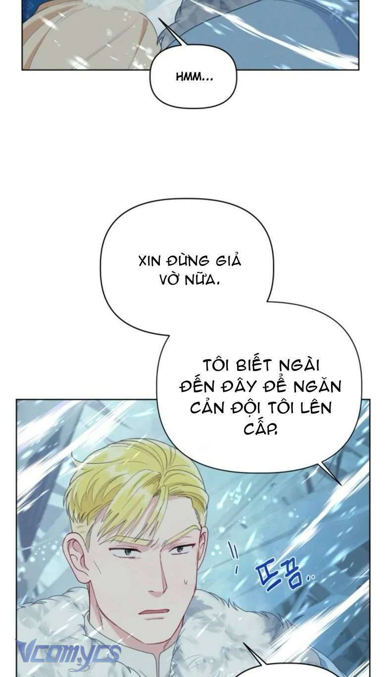 Sự Điều Trị Đặc Biệt Của Tinh Linh - Chap 89 - Trang 59