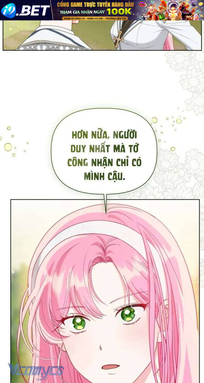 Sự Điều Trị Đặc Biệt Của Tinh Linh - Chap 89 - Trang 7
