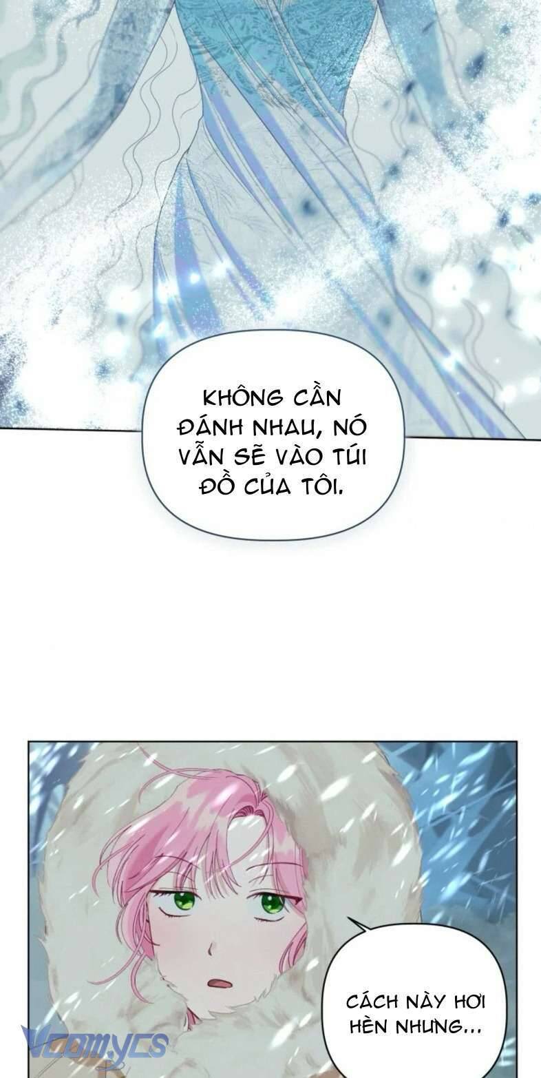Sự Điều Trị Đặc Biệt Của Tinh Linh - Chap 89 - Trang 62