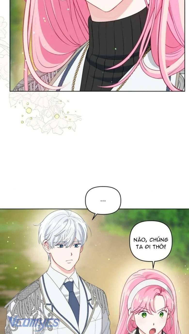 Sự Điều Trị Đặc Biệt Của Tinh Linh - Chap 89 - Trang 8
