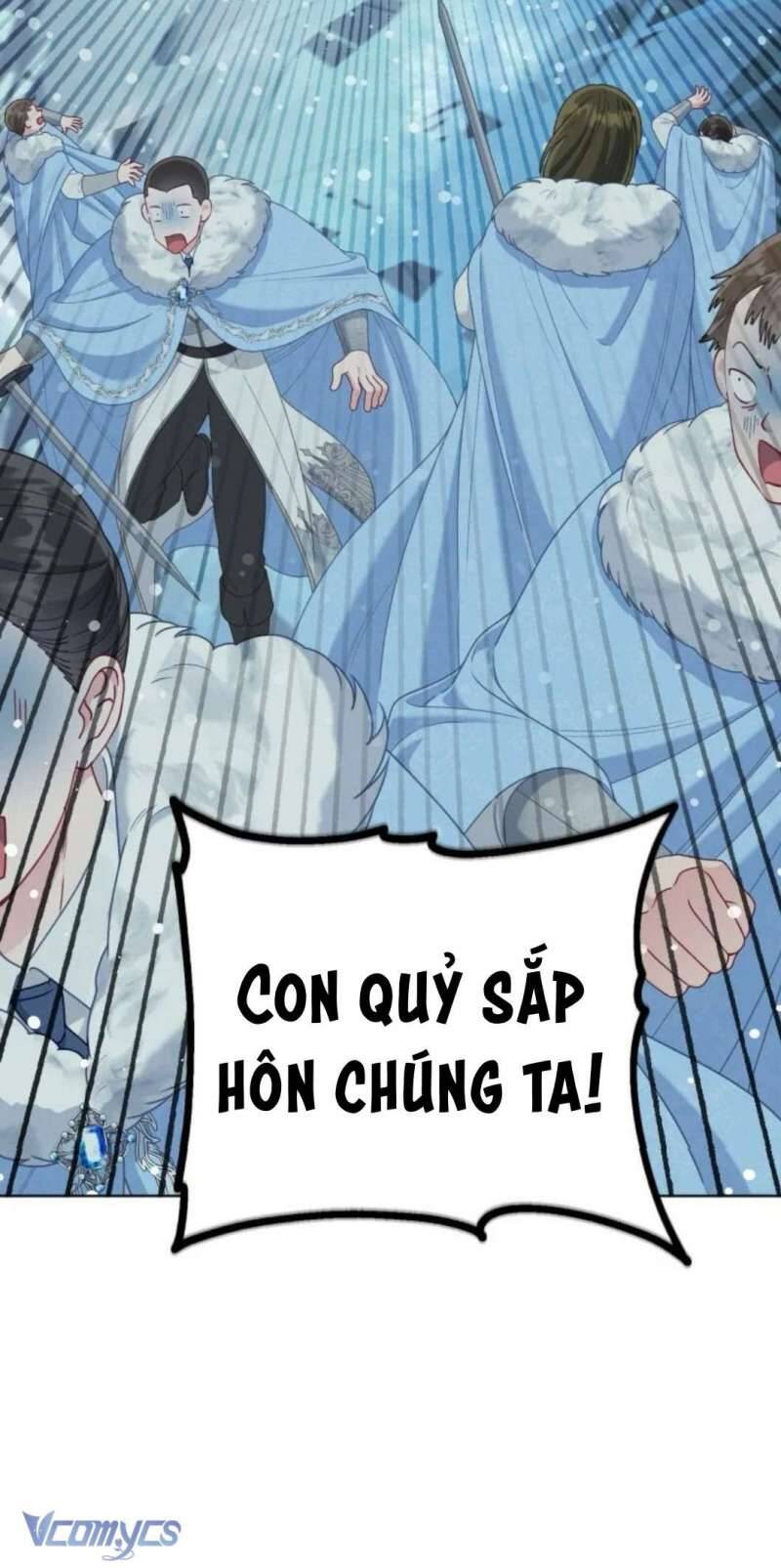 Sự Điều Trị Đặc Biệt Của Tinh Linh - Chap 89 - Trang 72