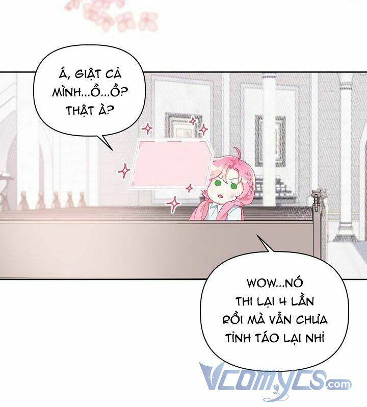 Sự Điều Trị Đặc Biệt Của Tinh Linh - Chap 9 - Trang 16