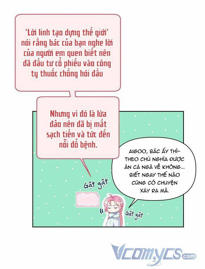 Sự Điều Trị Đặc Biệt Của Tinh Linh - Chap 9 - Trang 17