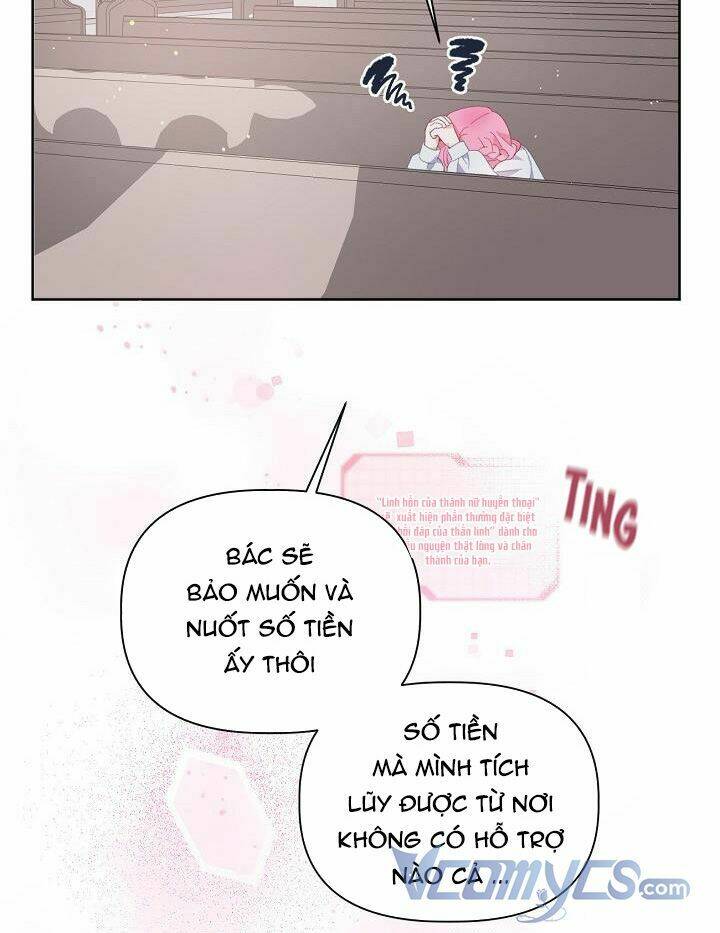 Sự Điều Trị Đặc Biệt Của Tinh Linh - Chap 9 - Trang 3