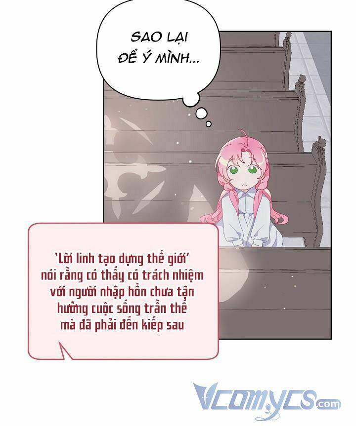 Sự Điều Trị Đặc Biệt Của Tinh Linh - Chap 9 - Trang 23