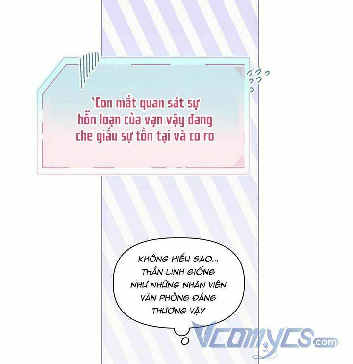 Sự Điều Trị Đặc Biệt Của Tinh Linh - Chap 9 - Trang 29