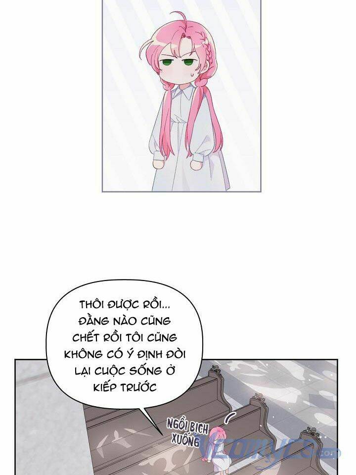 Sự Điều Trị Đặc Biệt Của Tinh Linh - Chap 9 - Trang 30