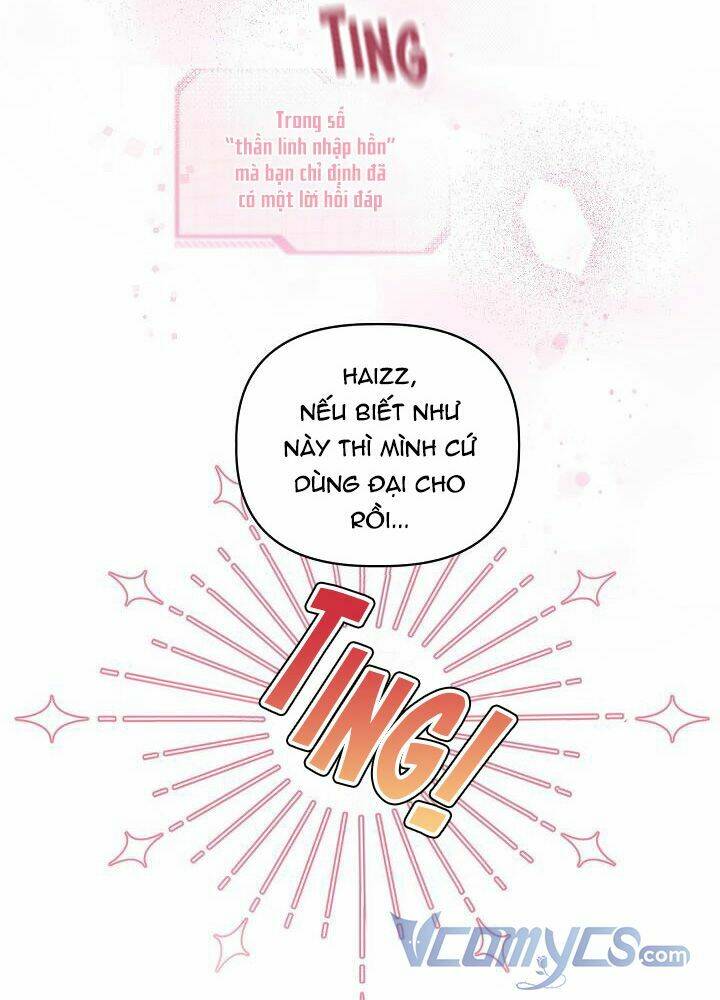 Sự Điều Trị Đặc Biệt Của Tinh Linh - Chap 9 - Trang 4
