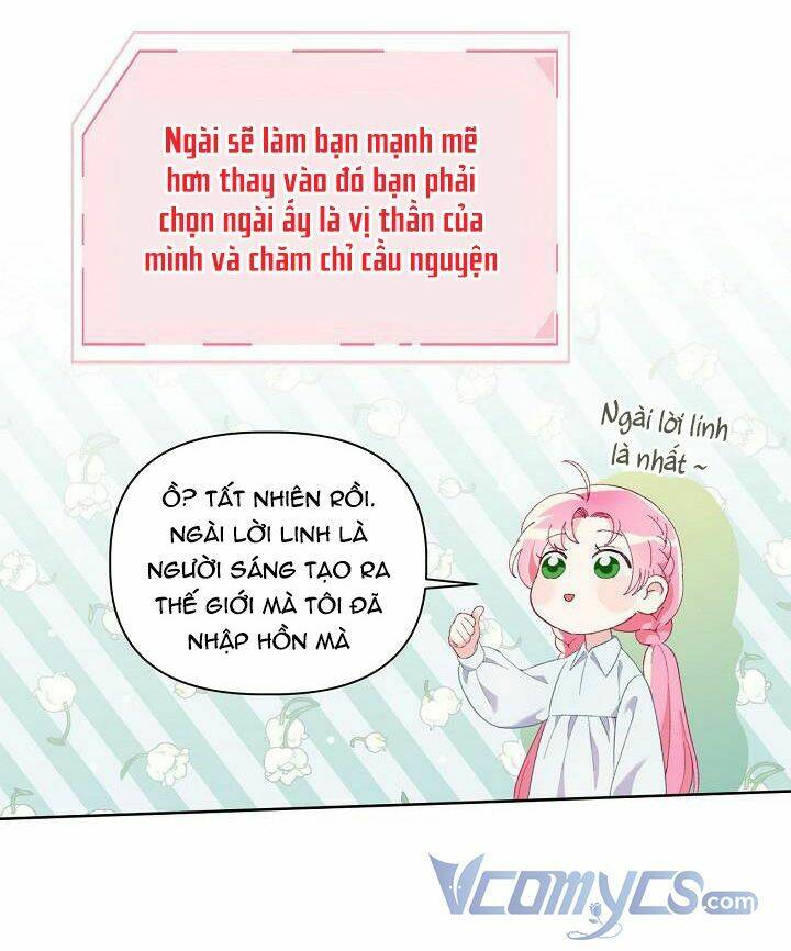 Sự Điều Trị Đặc Biệt Của Tinh Linh - Chap 9 - Trang 37
