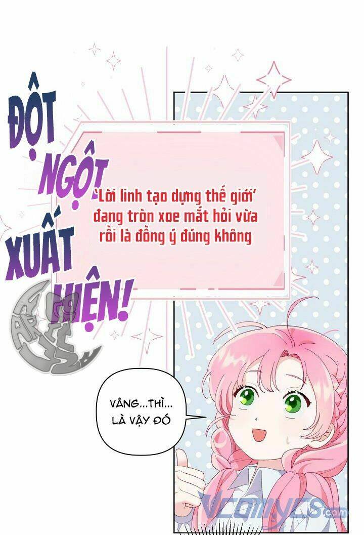 Sự Điều Trị Đặc Biệt Của Tinh Linh - Chap 9 - Trang 38