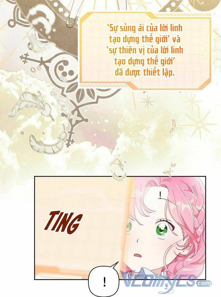 Sự Điều Trị Đặc Biệt Của Tinh Linh - Chap 9 - Trang 46