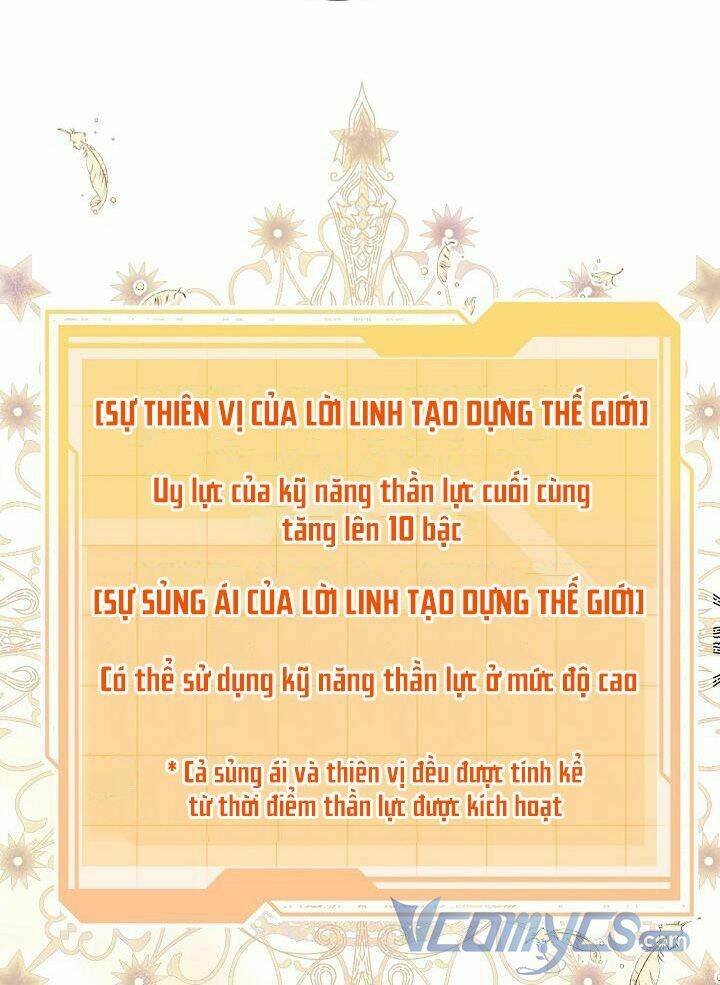Sự Điều Trị Đặc Biệt Của Tinh Linh - Chap 9 - Trang 47