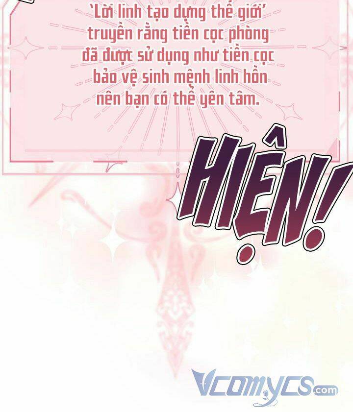 Sự Điều Trị Đặc Biệt Của Tinh Linh - Chap 9 - Trang 6