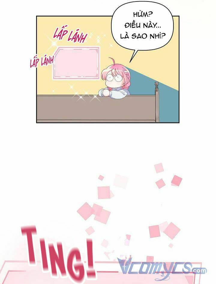 Sự Điều Trị Đặc Biệt Của Tinh Linh - Chap 9 - Trang 7