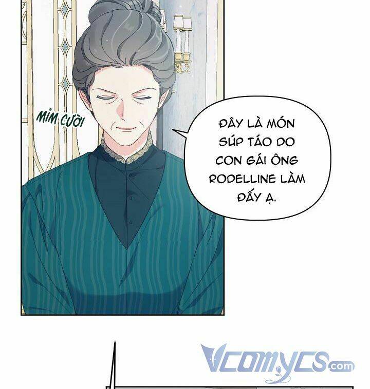 Sự Điều Trị Đặc Biệt Của Tinh Linh - Chap 9 - Trang 77