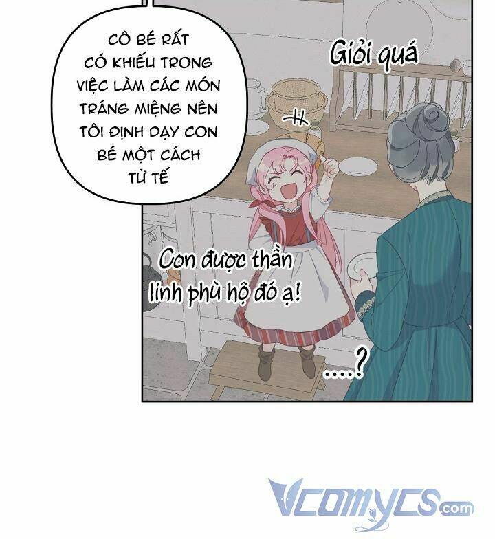 Sự Điều Trị Đặc Biệt Của Tinh Linh - Chap 9 - Trang 78