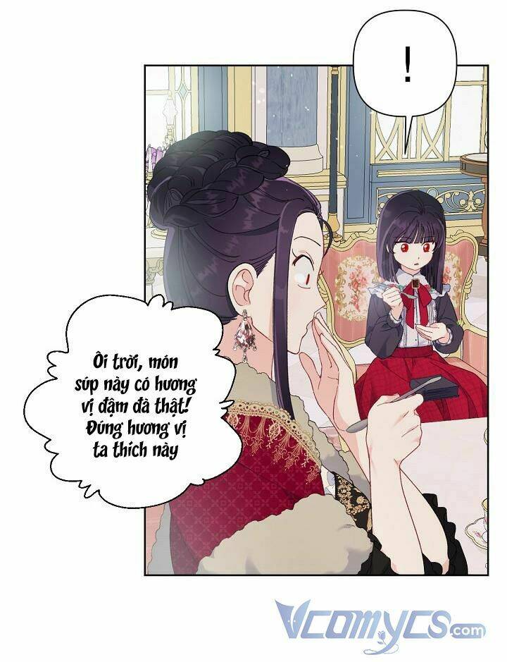 Sự Điều Trị Đặc Biệt Của Tinh Linh - Chap 9 - Trang 79