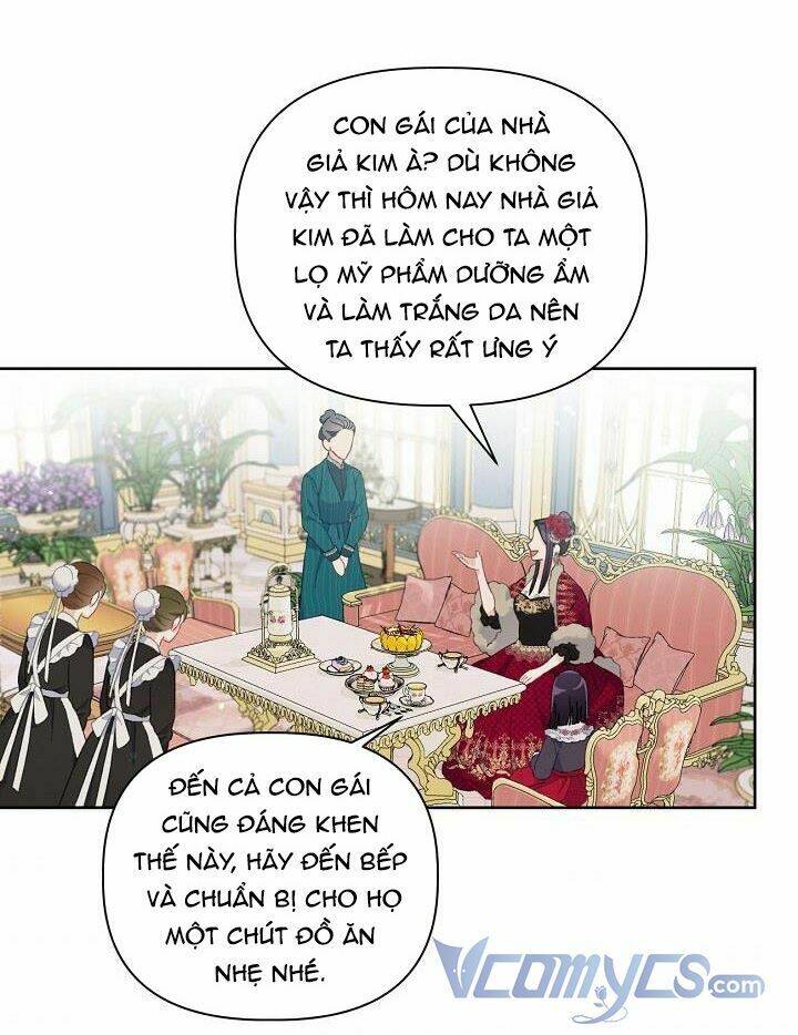 Sự Điều Trị Đặc Biệt Của Tinh Linh - Chap 9 - Trang 80