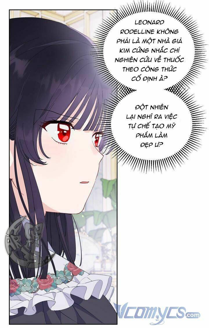 Sự Điều Trị Đặc Biệt Của Tinh Linh - Chap 9 - Trang 84