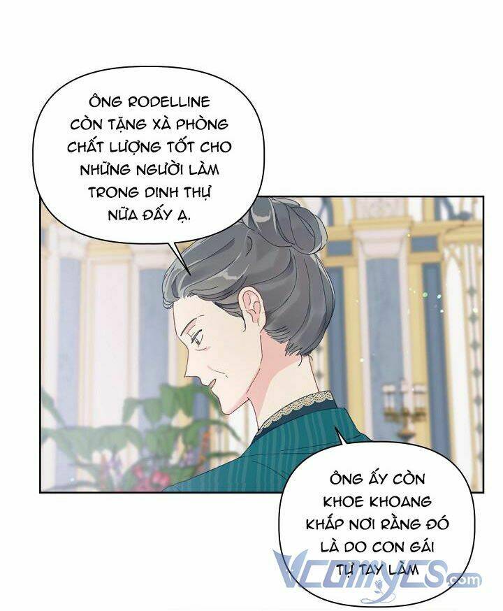Sự Điều Trị Đặc Biệt Của Tinh Linh - Chap 9 - Trang 85