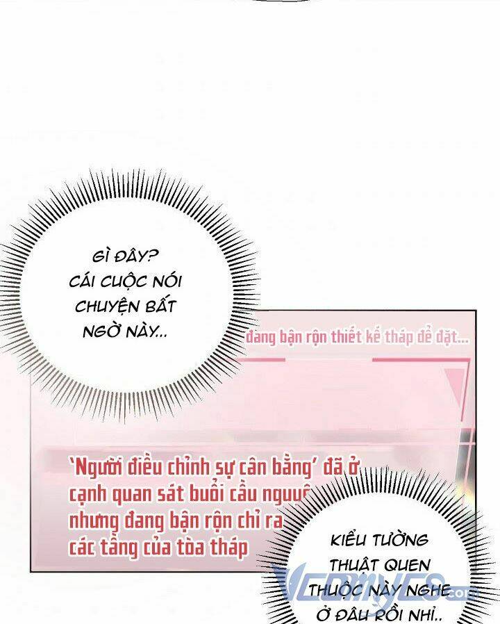 Sự Điều Trị Đặc Biệt Của Tinh Linh - Chap 9 - Trang 10