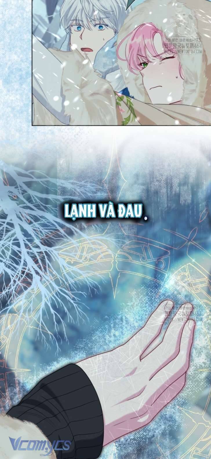 Sự Điều Trị Đặc Biệt Của Tinh Linh - Chap 90 - Trang 14