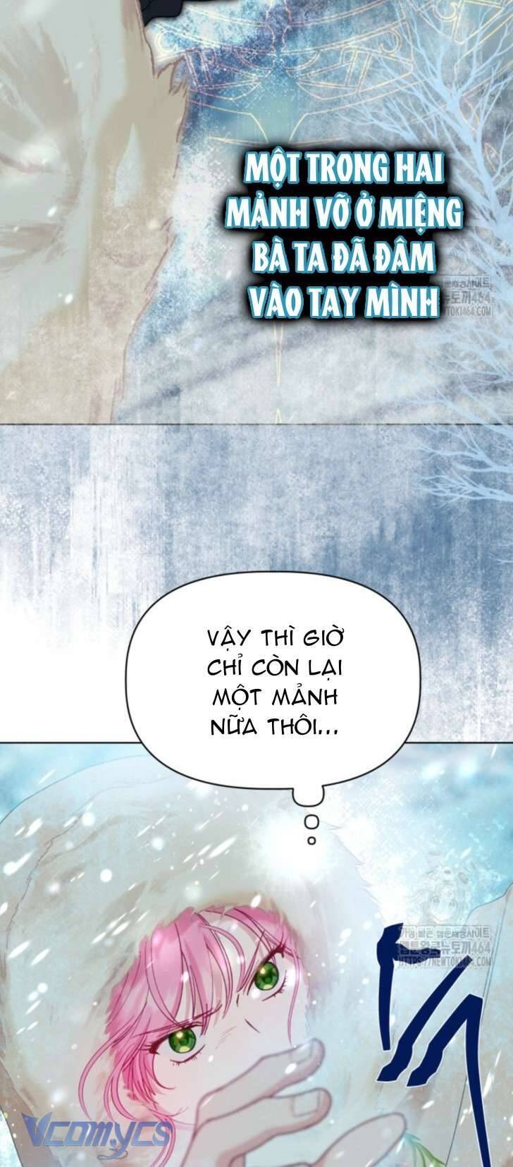 Sự Điều Trị Đặc Biệt Của Tinh Linh - Chap 90 - Trang 15