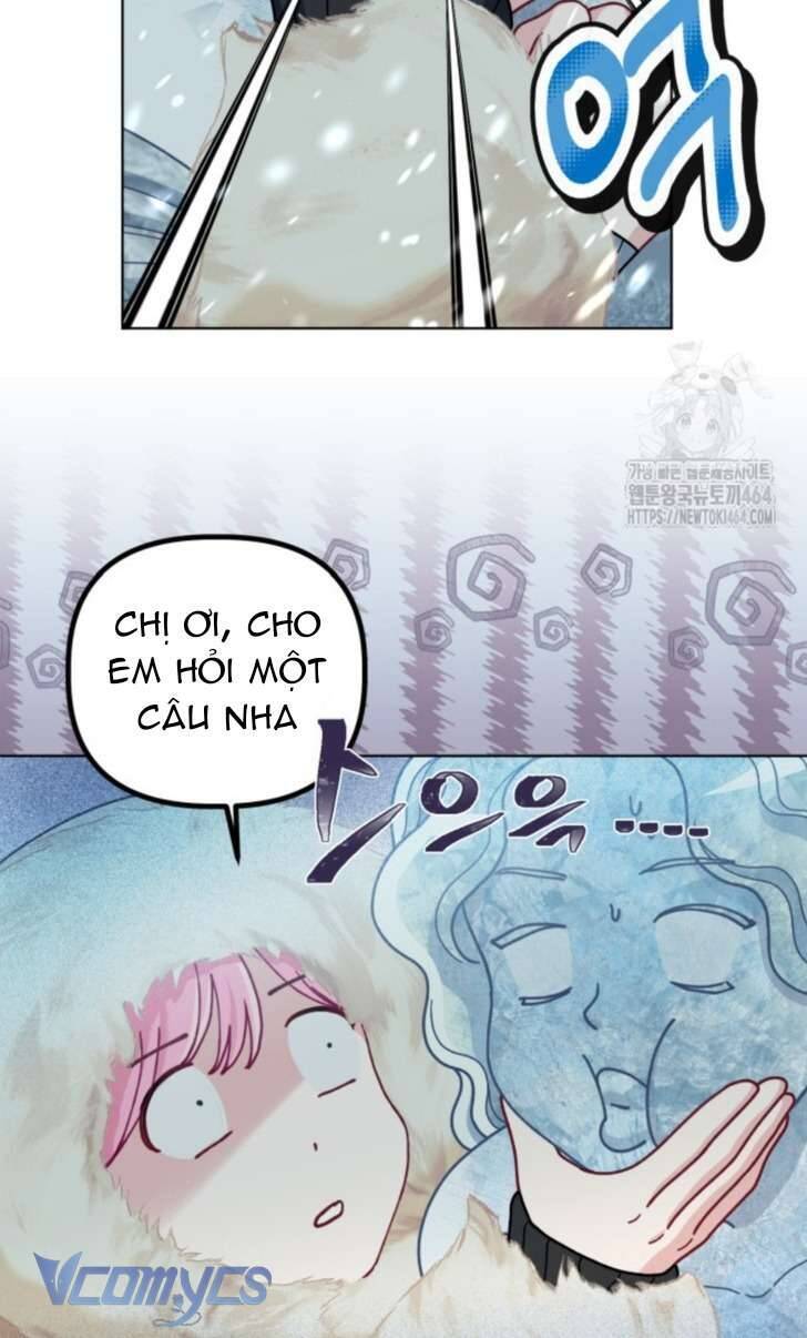 Sự Điều Trị Đặc Biệt Của Tinh Linh - Chap 90 - Trang 17
