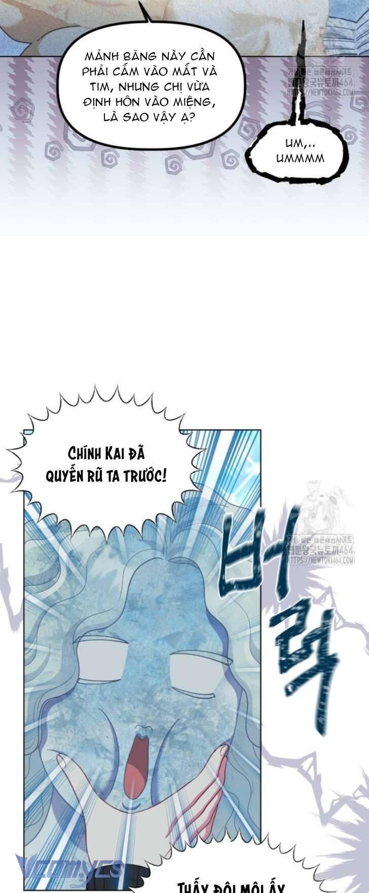 Sự Điều Trị Đặc Biệt Của Tinh Linh - Chap 90 - Trang 18