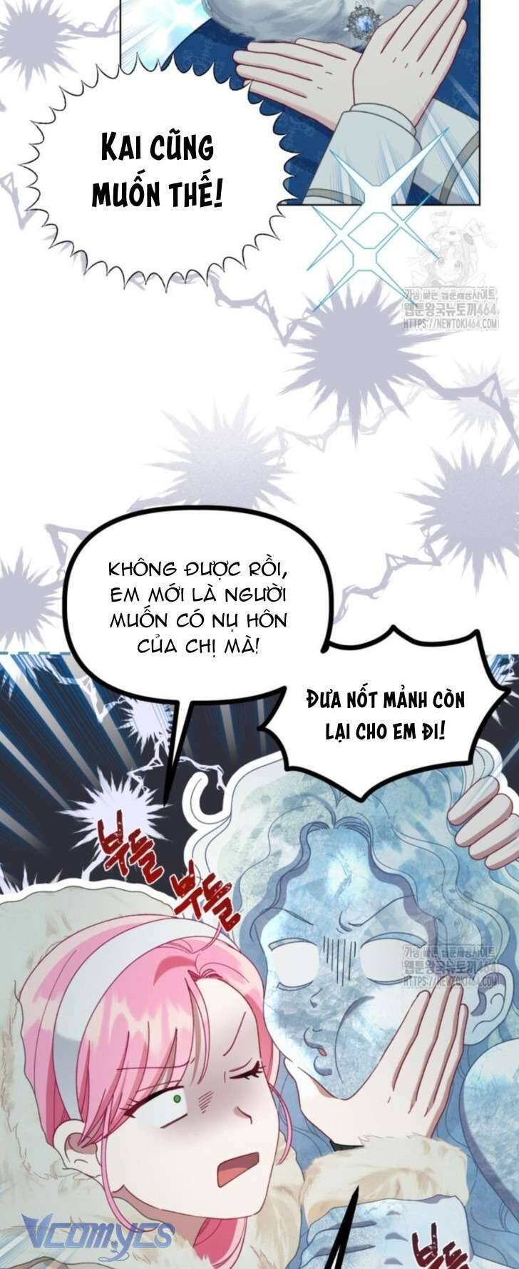 Sự Điều Trị Đặc Biệt Của Tinh Linh - Chap 90 - Trang 20
