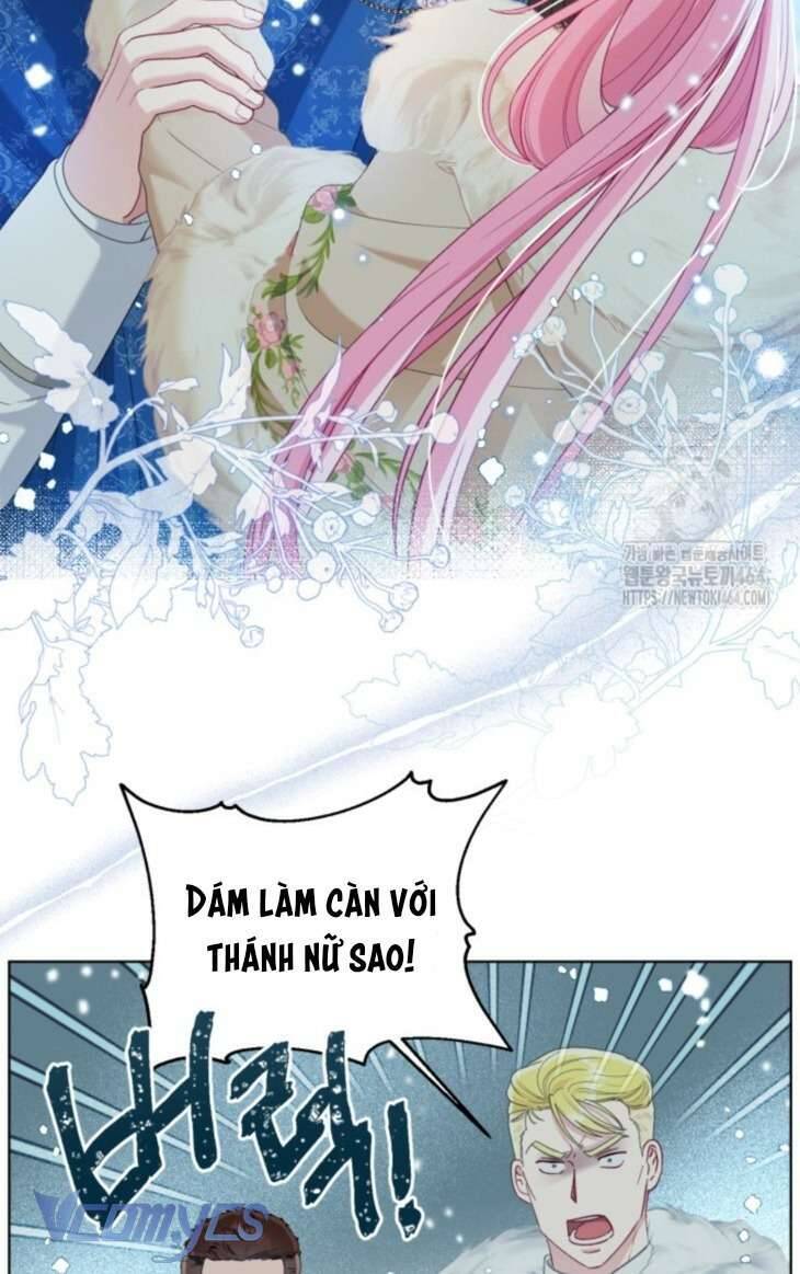 Sự Điều Trị Đặc Biệt Của Tinh Linh - Chap 90 - Trang 32