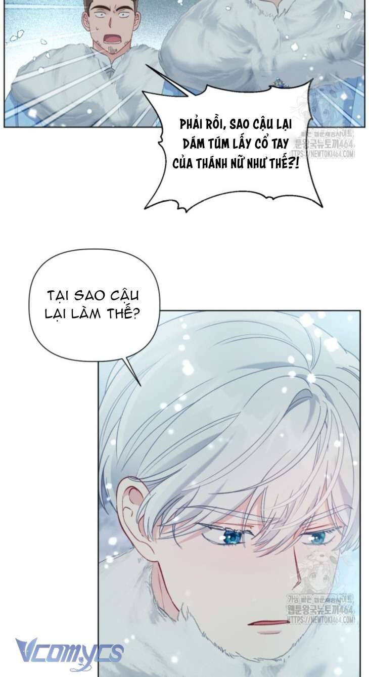 Sự Điều Trị Đặc Biệt Của Tinh Linh - Chap 90 - Trang 33
