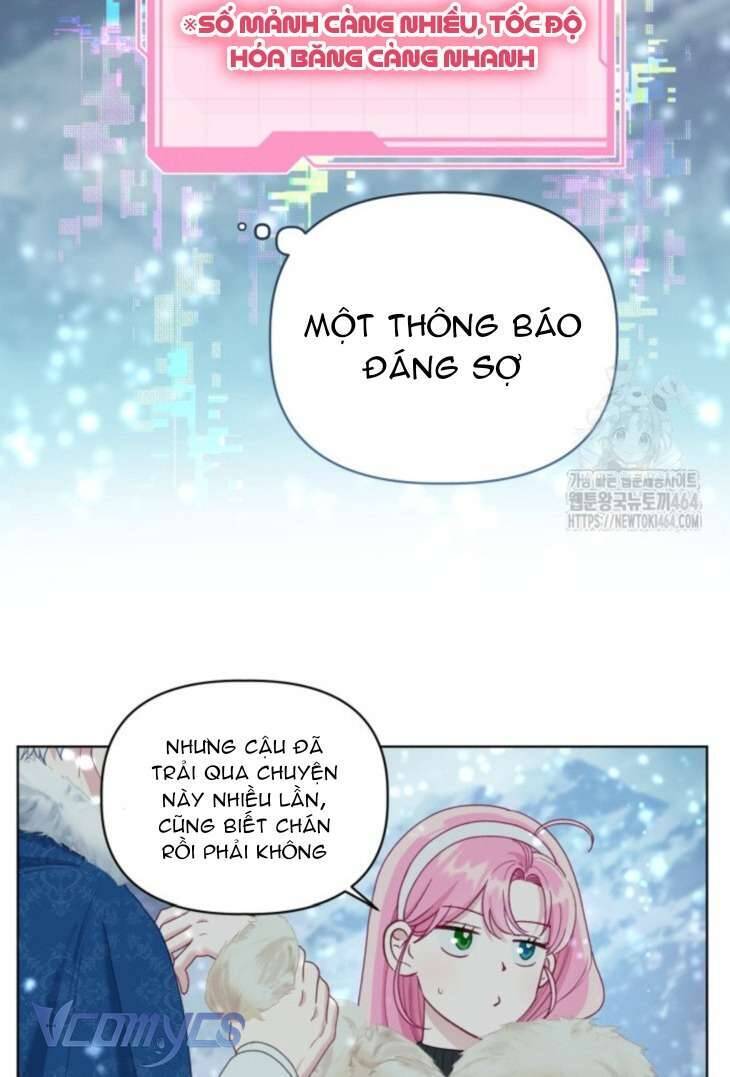 Sự Điều Trị Đặc Biệt Của Tinh Linh - Chap 90 - Trang 35