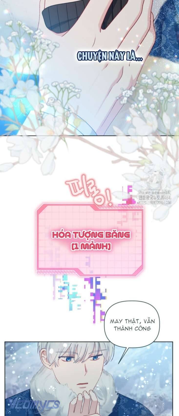 Sự Điều Trị Đặc Biệt Của Tinh Linh - Chap 90 - Trang 43