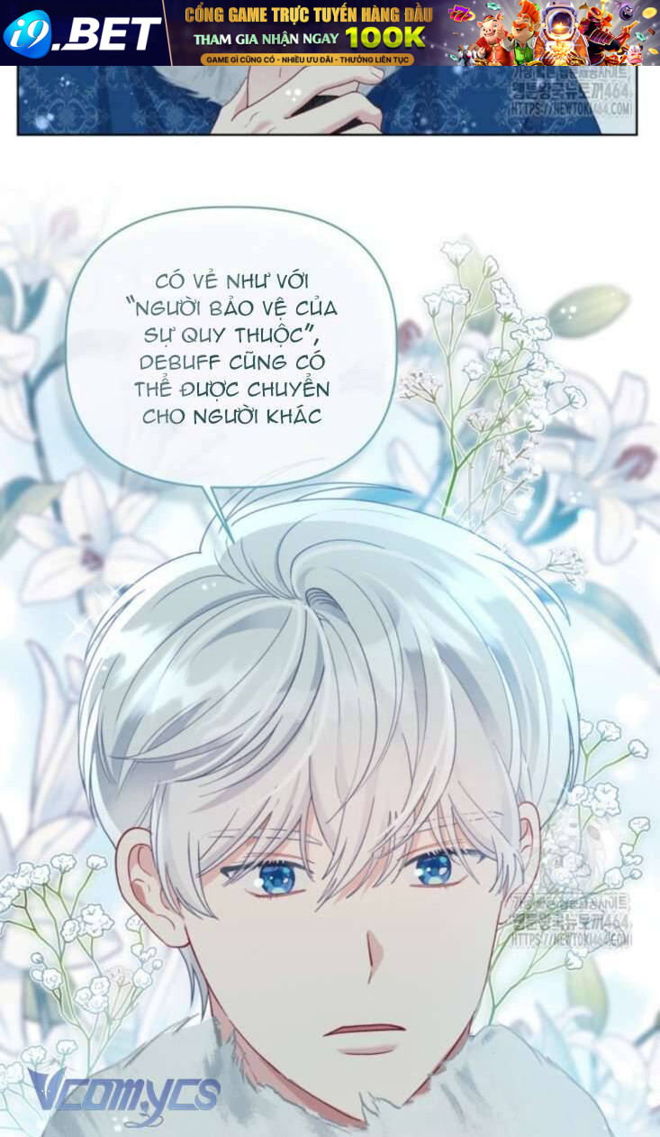 Sự Điều Trị Đặc Biệt Của Tinh Linh - Chap 90 - Trang 44