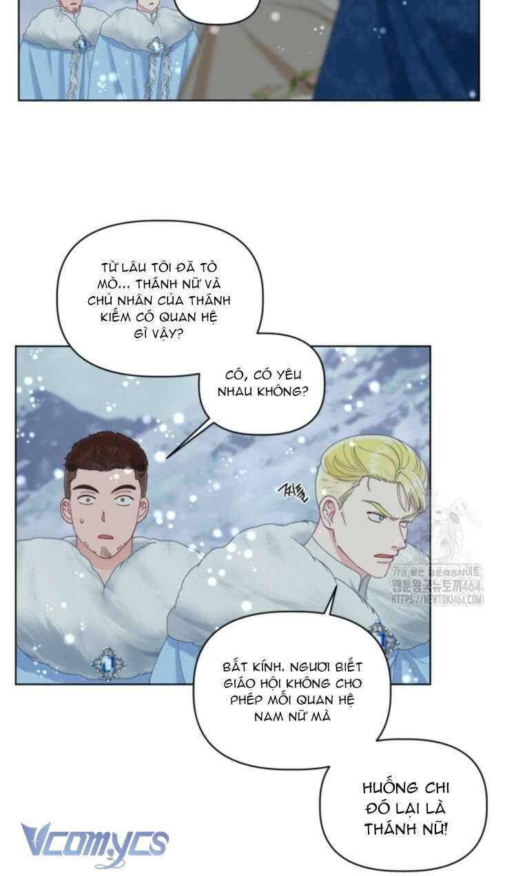 Sự Điều Trị Đặc Biệt Của Tinh Linh - Chap 90 - Trang 46