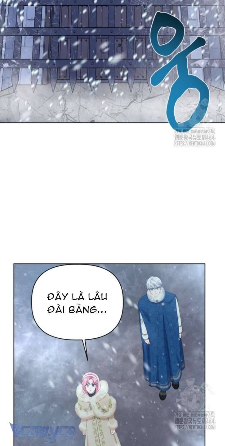 Sự Điều Trị Đặc Biệt Của Tinh Linh - Chap 90 - Trang 49