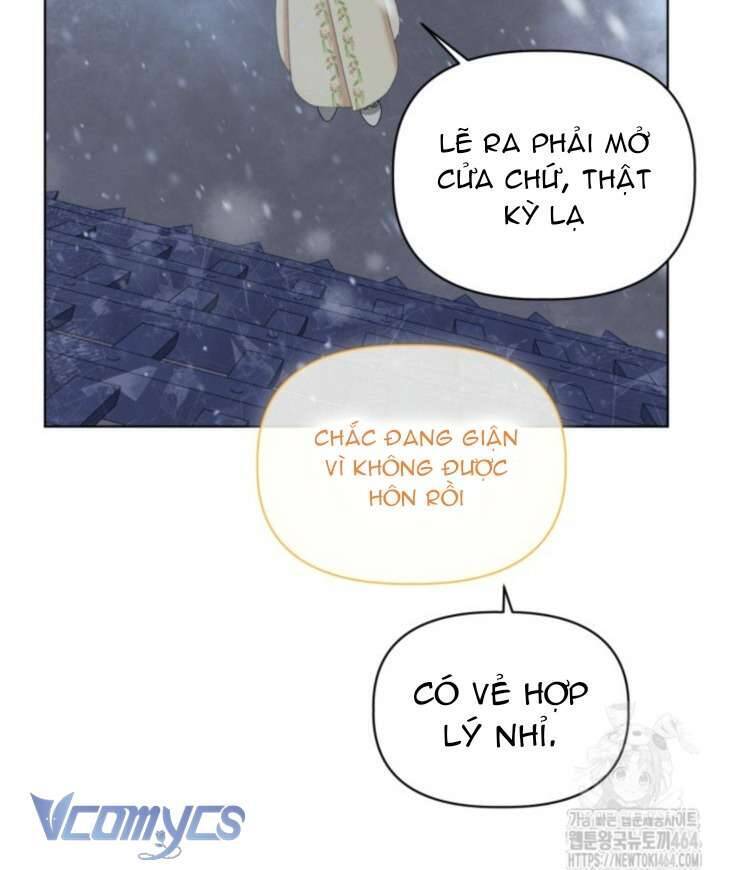 Sự Điều Trị Đặc Biệt Của Tinh Linh - Chap 90 - Trang 50