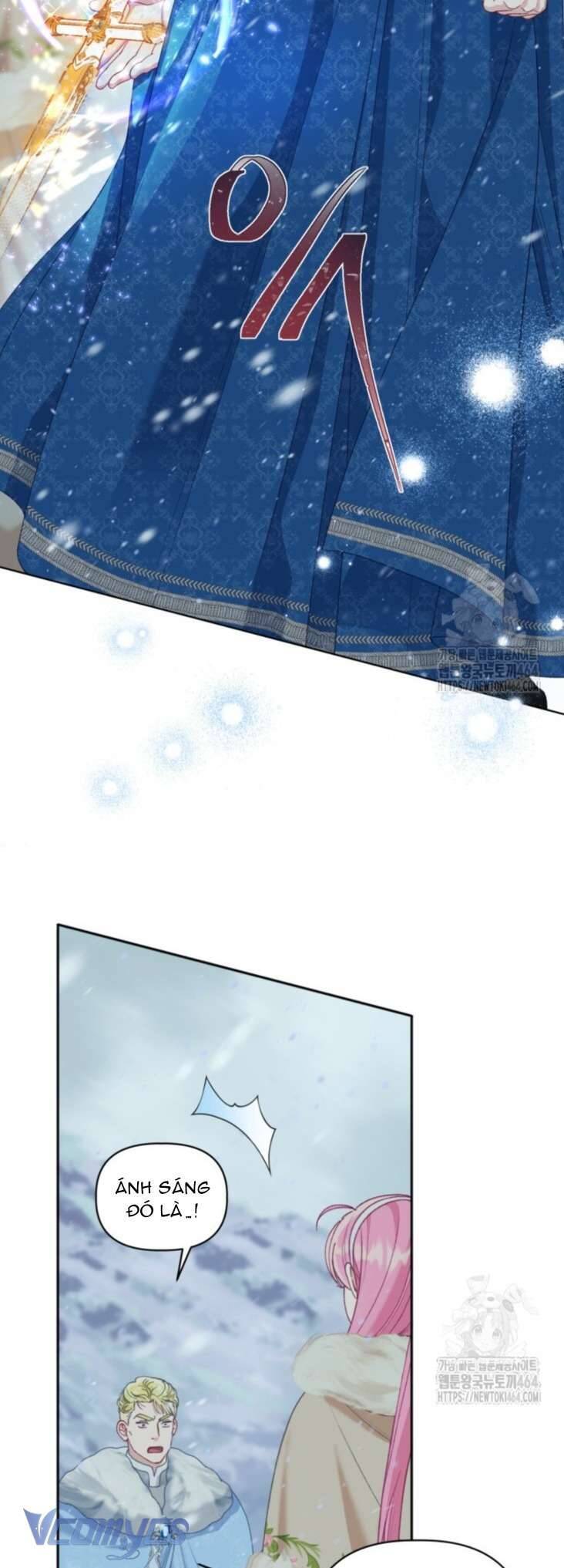 Sự Điều Trị Đặc Biệt Của Tinh Linh - Chap 90 - Trang 53