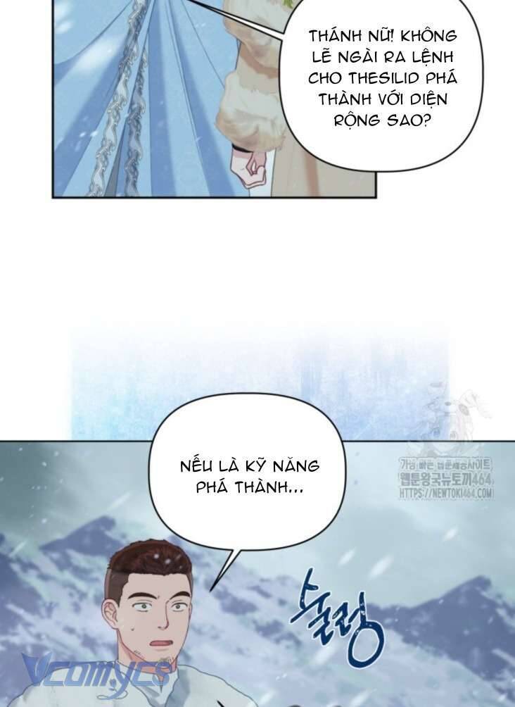 Sự Điều Trị Đặc Biệt Của Tinh Linh - Chap 90 - Trang 54