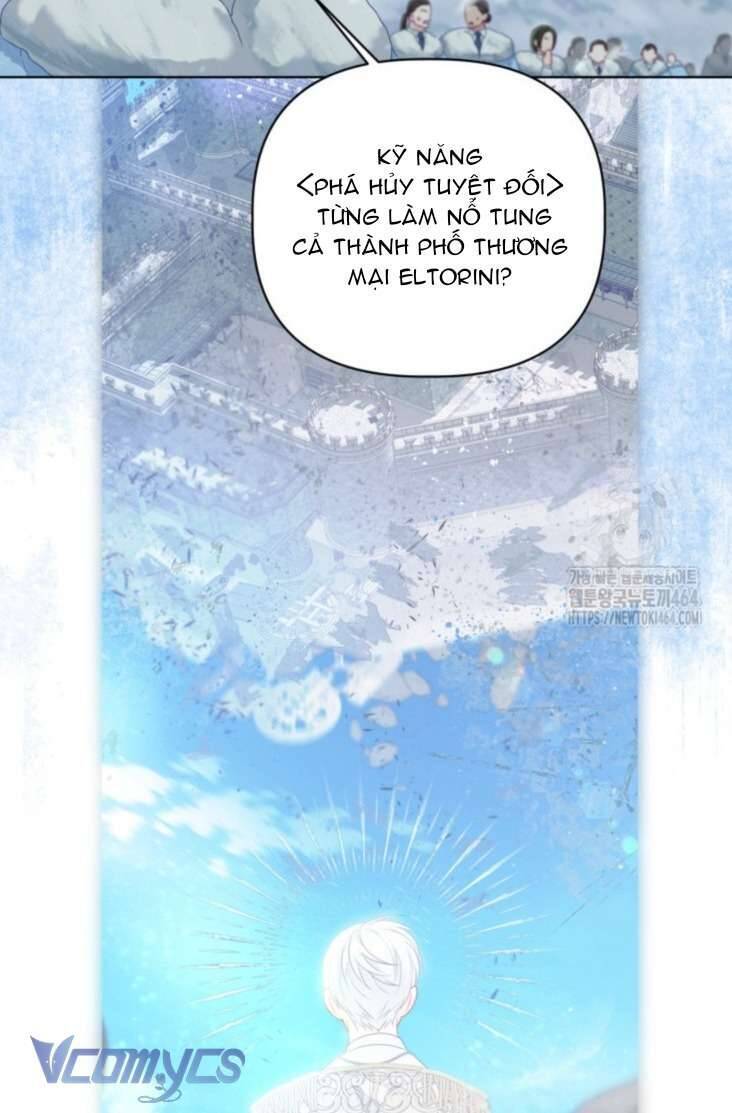 Sự Điều Trị Đặc Biệt Của Tinh Linh - Chap 90 - Trang 55
