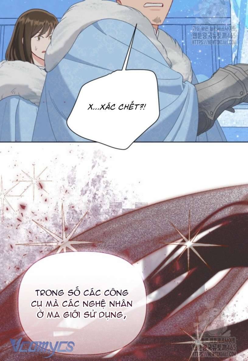 Sự Điều Trị Đặc Biệt Của Tinh Linh - Chap 91 - Trang 11