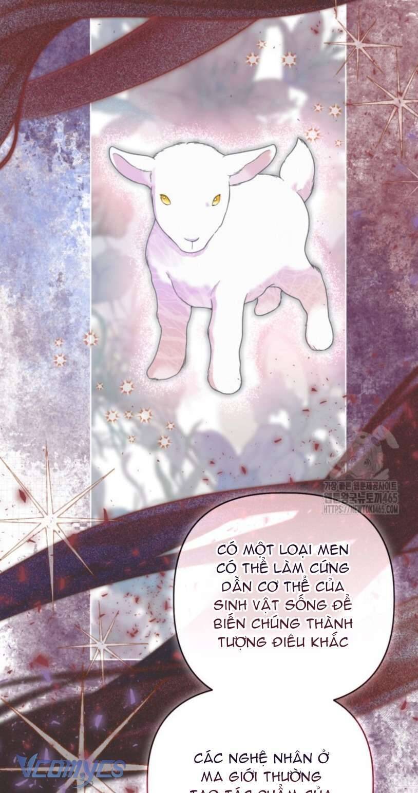 Sự Điều Trị Đặc Biệt Của Tinh Linh - Chap 91 - Trang 12