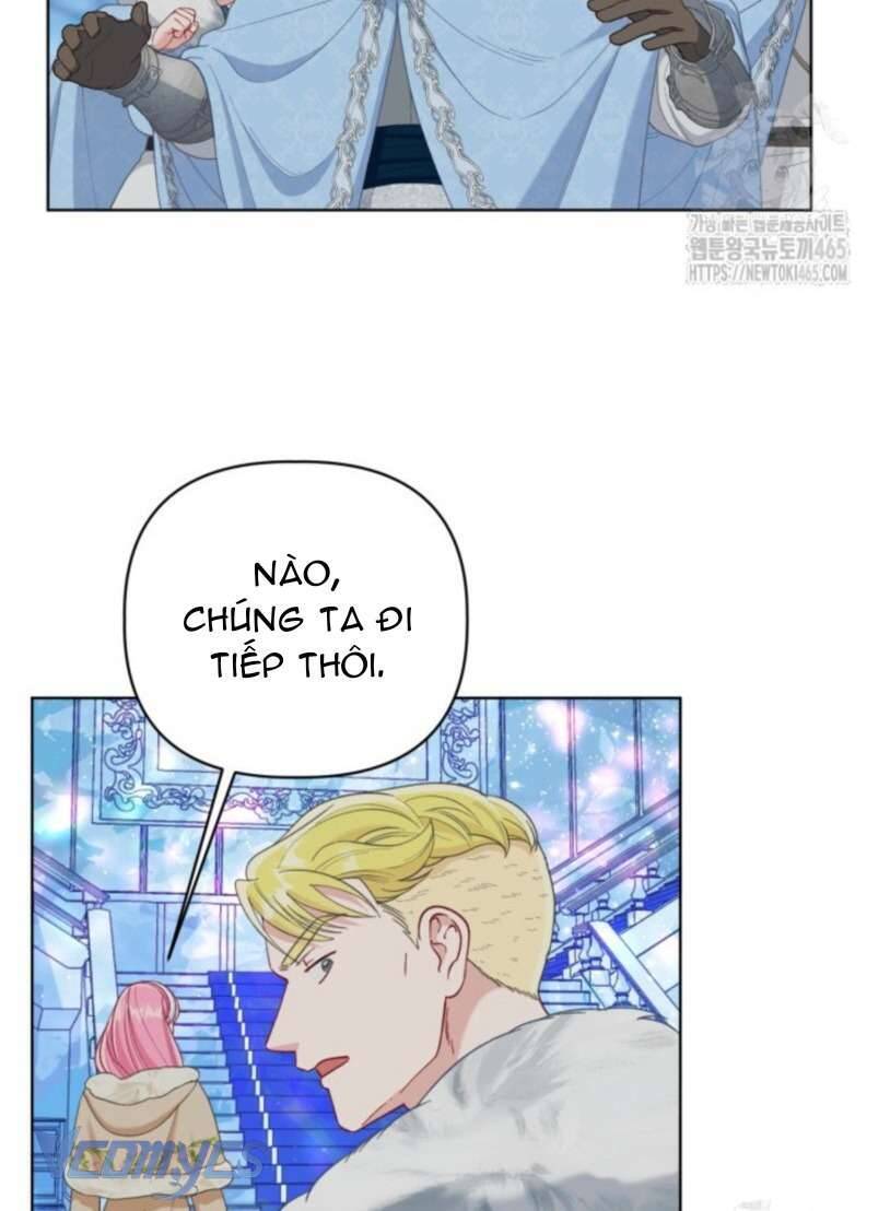 Sự Điều Trị Đặc Biệt Của Tinh Linh - Chap 91 - Trang 16