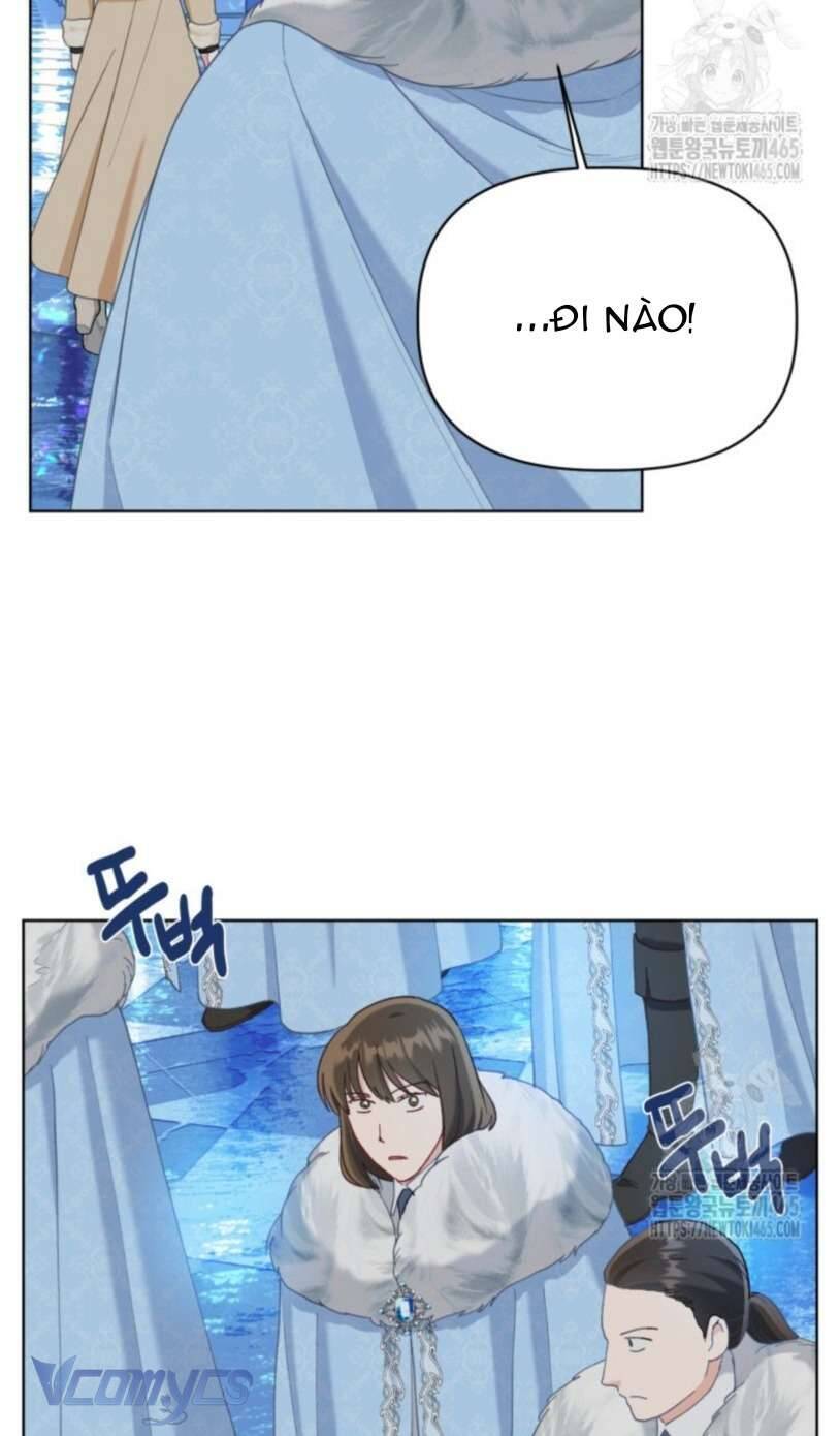 Sự Điều Trị Đặc Biệt Của Tinh Linh - Chap 91 - Trang 17
