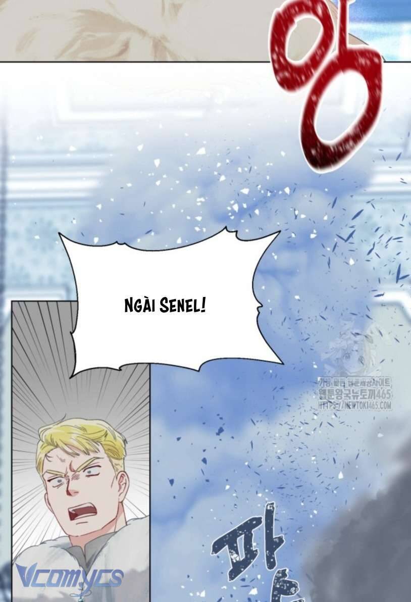Sự Điều Trị Đặc Biệt Của Tinh Linh - Chap 91 - Trang 19