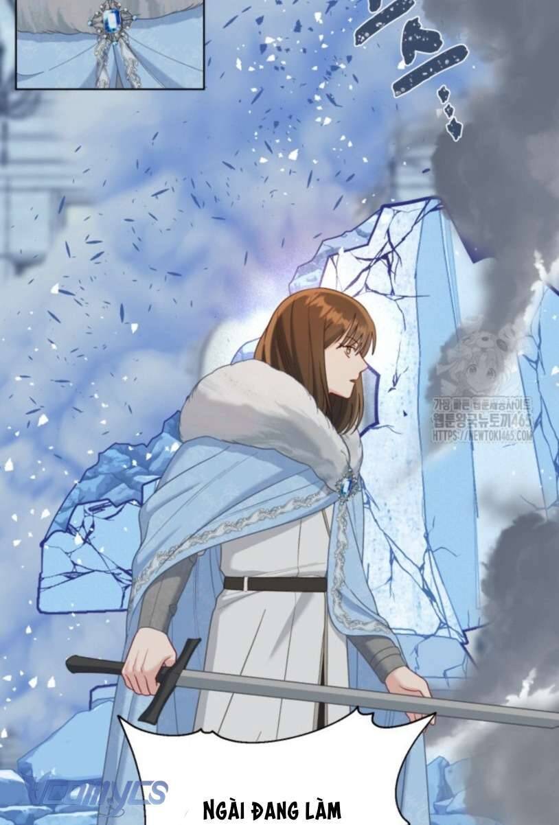 Sự Điều Trị Đặc Biệt Của Tinh Linh - Chap 91 - Trang 20