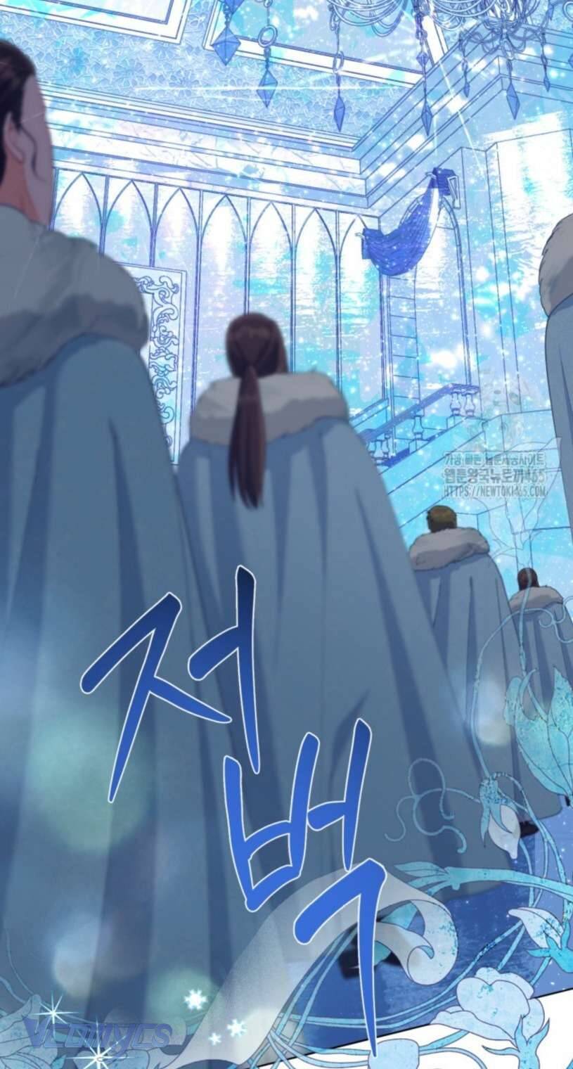 Sự Điều Trị Đặc Biệt Của Tinh Linh - Chap 91 - Trang 3