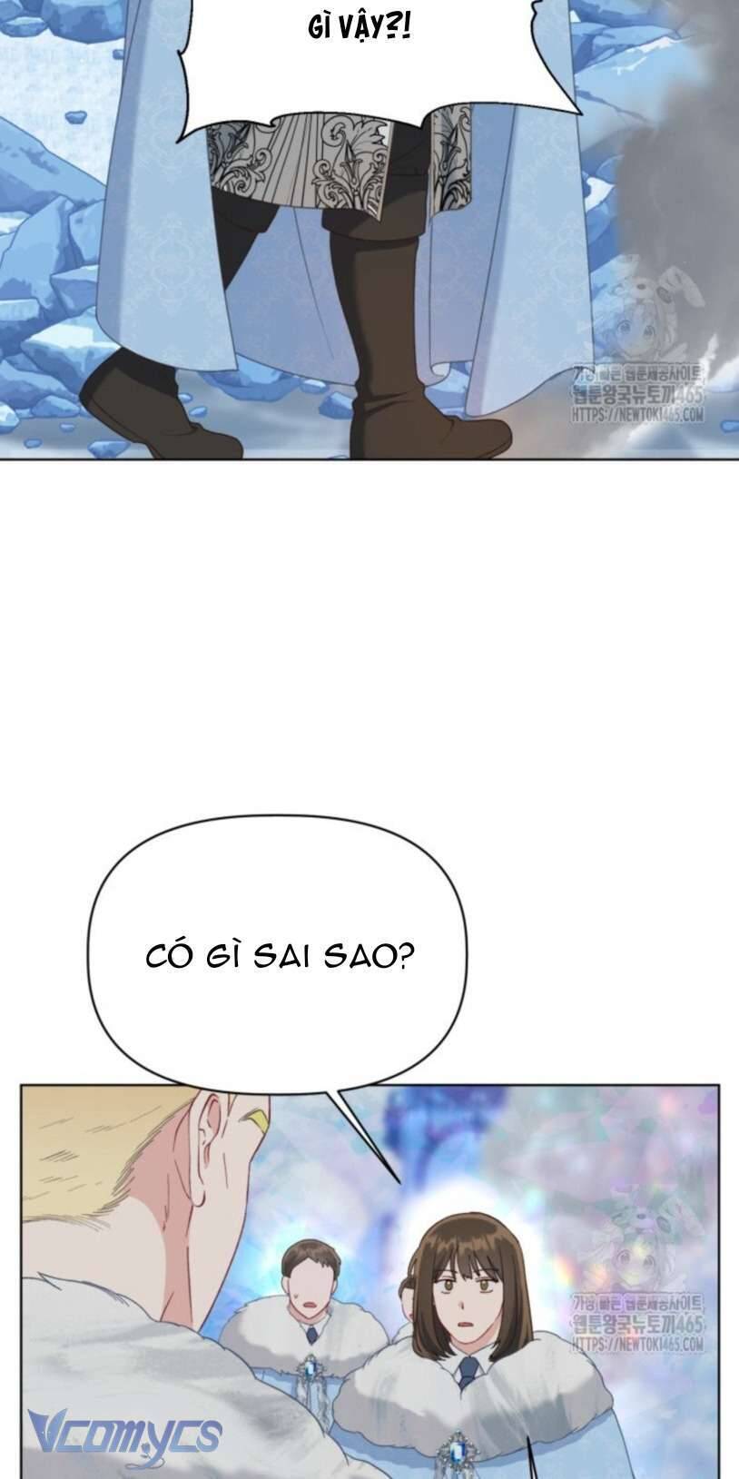 Sự Điều Trị Đặc Biệt Của Tinh Linh - Chap 91 - Trang 21